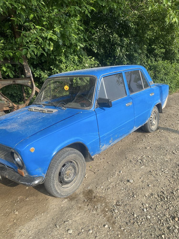 Продам Ваз 2101 на ходу