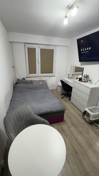Mieszkanie 60m2 - centrum lubaczowa/ Osiedle Unii Lubelskiej