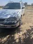 Toyota avensis t22