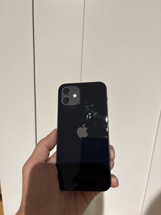Iphone 12 para pecas