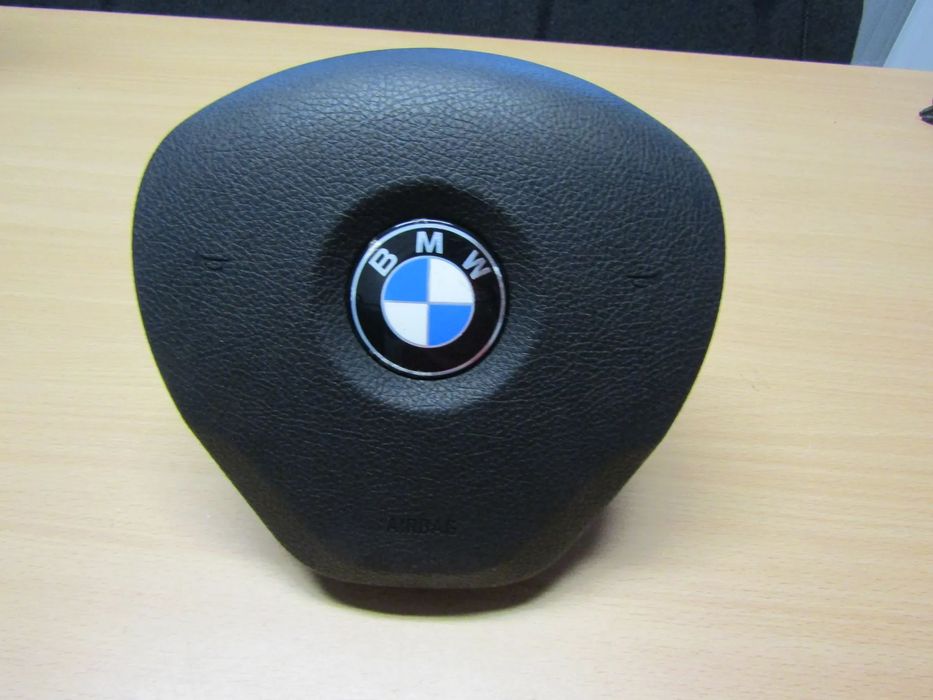 Airbag volante para BMW serie 1 , 2 e 3 (F20,F30 , 31 e 32) (ver detalhes)