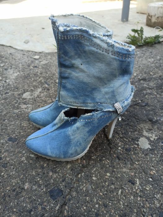 Бесплатно р.36 состояние идеальное