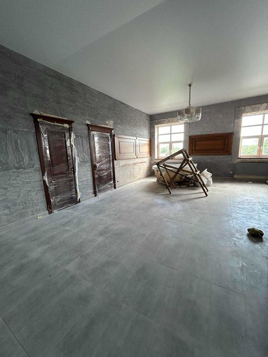 Продаж шикарного великого будинку у с. Слобода за 15 км від Черкас