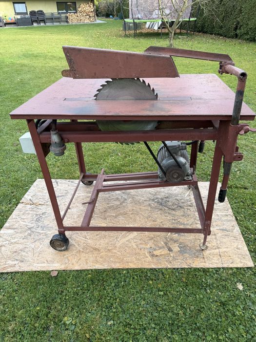 Sprzedam Piła Stołowa (cyrkulorka)