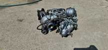 Turbosprężarka SH01  13700 Mazda 2.2 150KM Kompletna Turbina
