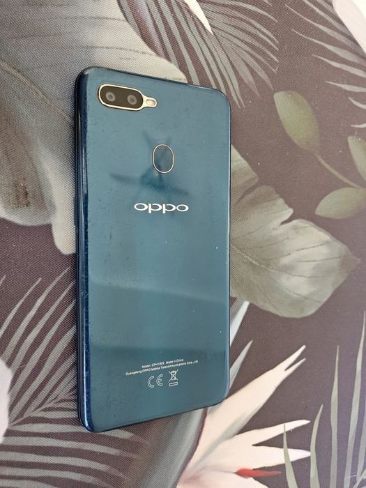Telefon Oppo Ax7 4/64 GB