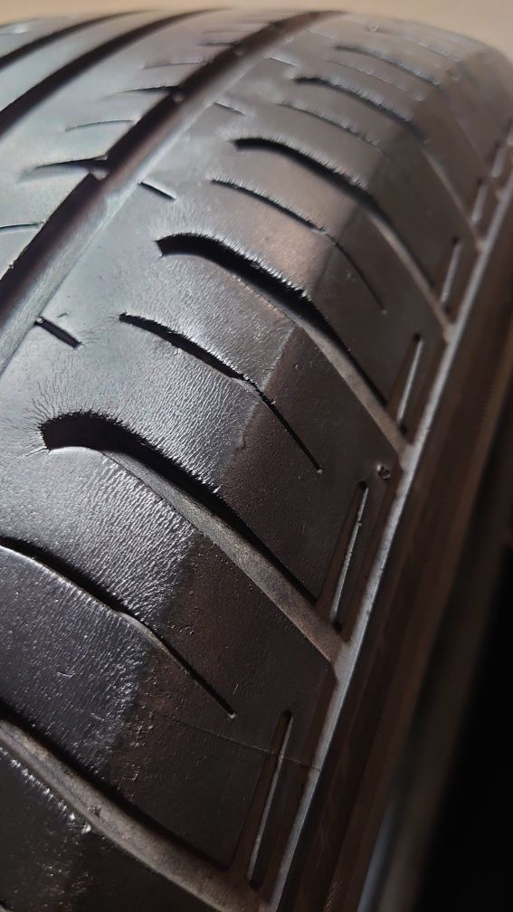 Пара летних шин резина Hankook Optimo K415 225/60 r17 225 60 17