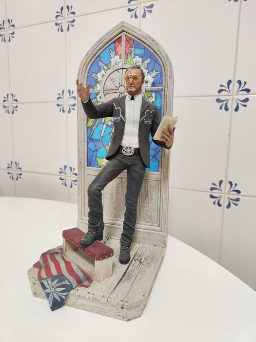 Far Cry 5 Figura
