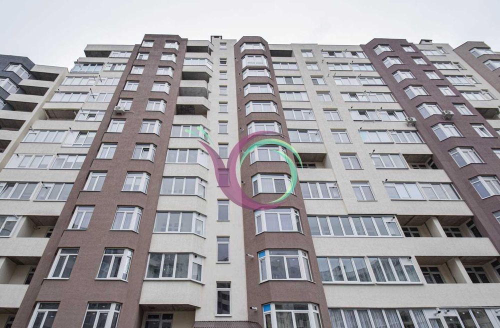 2-к. квартира з ремонтом, і/о та балконом в р-ні БАМ за вул. Київська