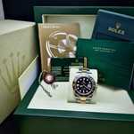 Rolex submariner