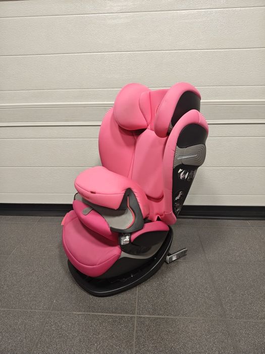 Fotelik Cybex Pallas S ISOFIX 9-36kg