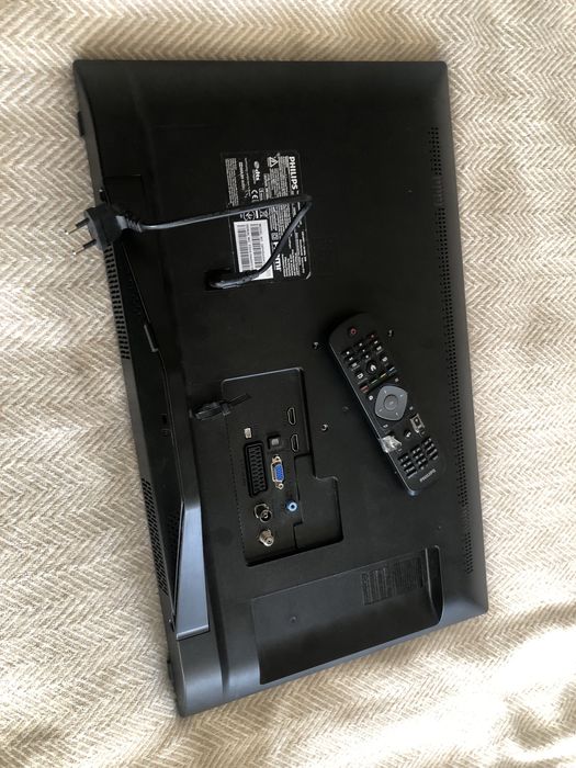 Telewizor Philips 24 cale