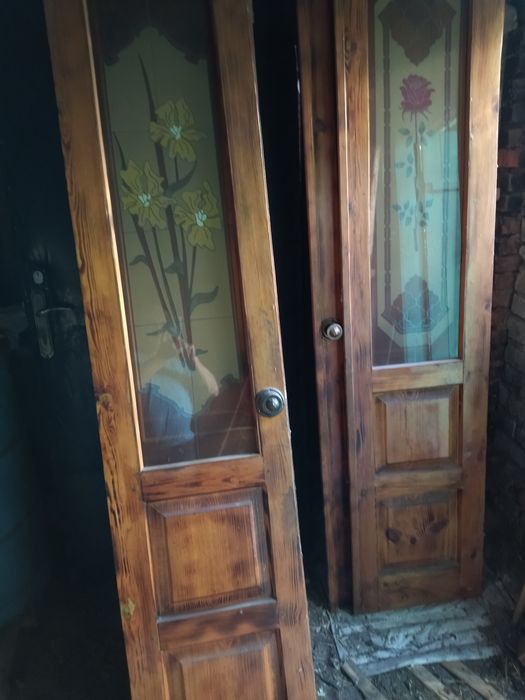 Продам столярные изделия