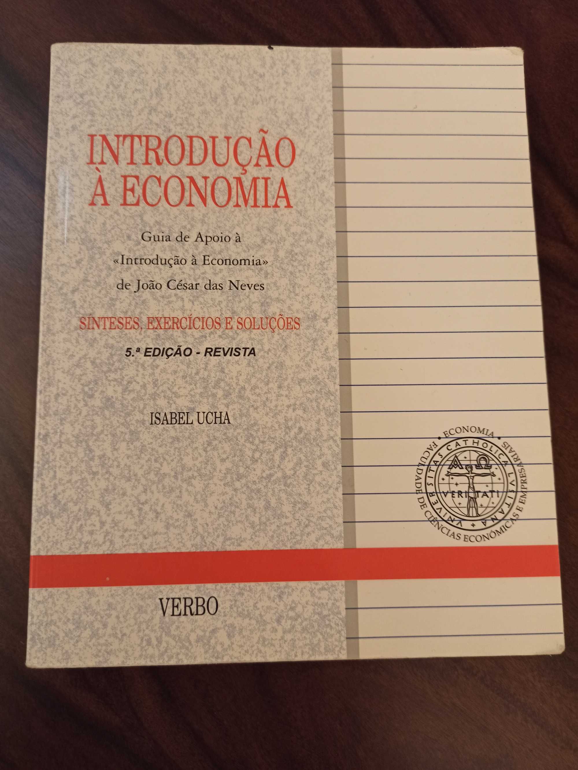 Livro de Economia