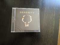 CD Serenity de Erik Satie

Six Gnossiennes...
Trois Gymnopédies...

Pr