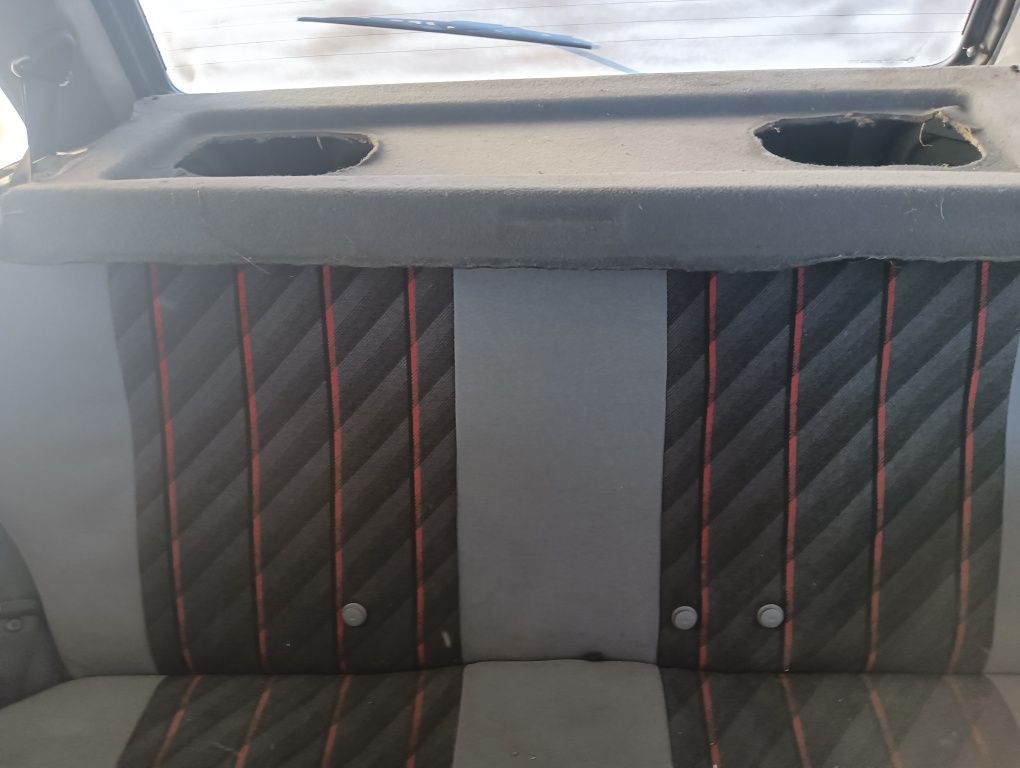 Opel corsa 1.2 gasolina