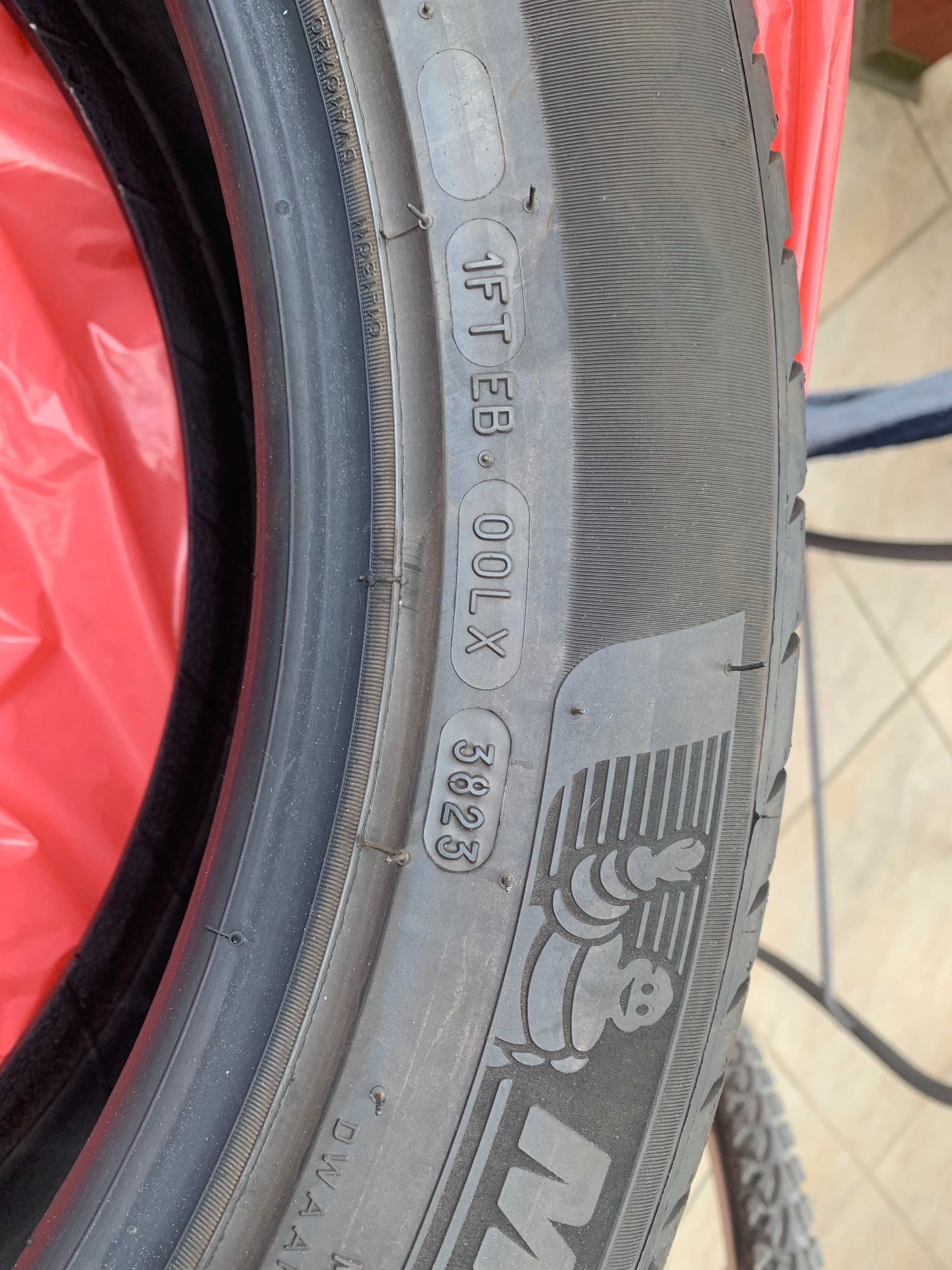 Opony Michelin e-primacy 195/60 r18