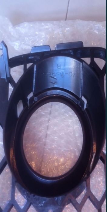 Grelha Grelha Frontal Audi A5 Novas

Pretas com encaixe