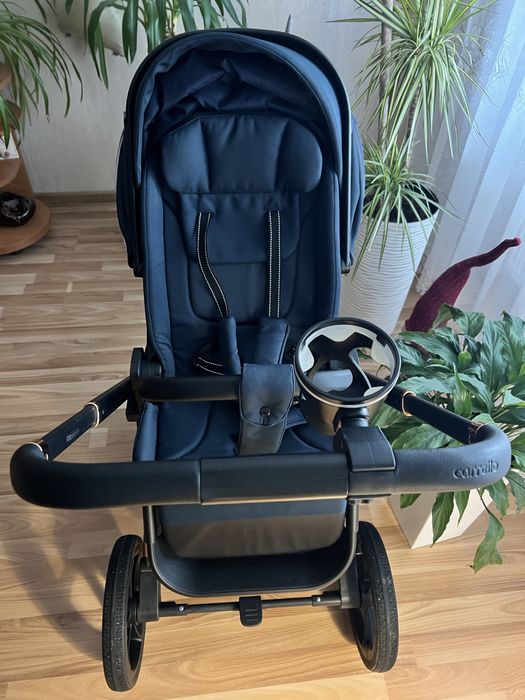 Каляска Carrello Sigma 2в1