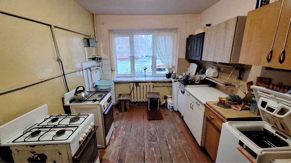 Продам комнату 11 м2 с ремонтом и мебелью