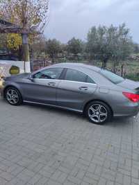 Mercedes cla 180d