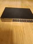 Некерований комутатор D-Link DGS-1024C