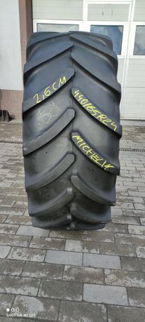 440/65R24 Michelin XM 108