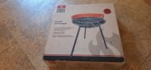 grill składany turystyczny