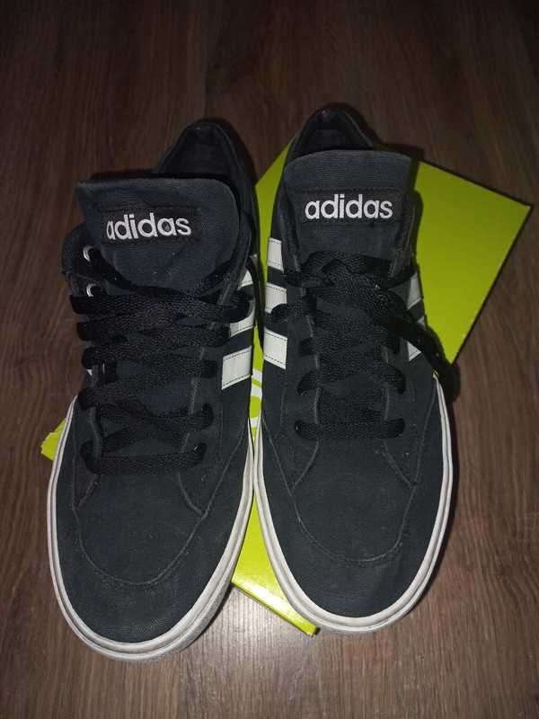 Adidas neo rozm. 44 i 2/3