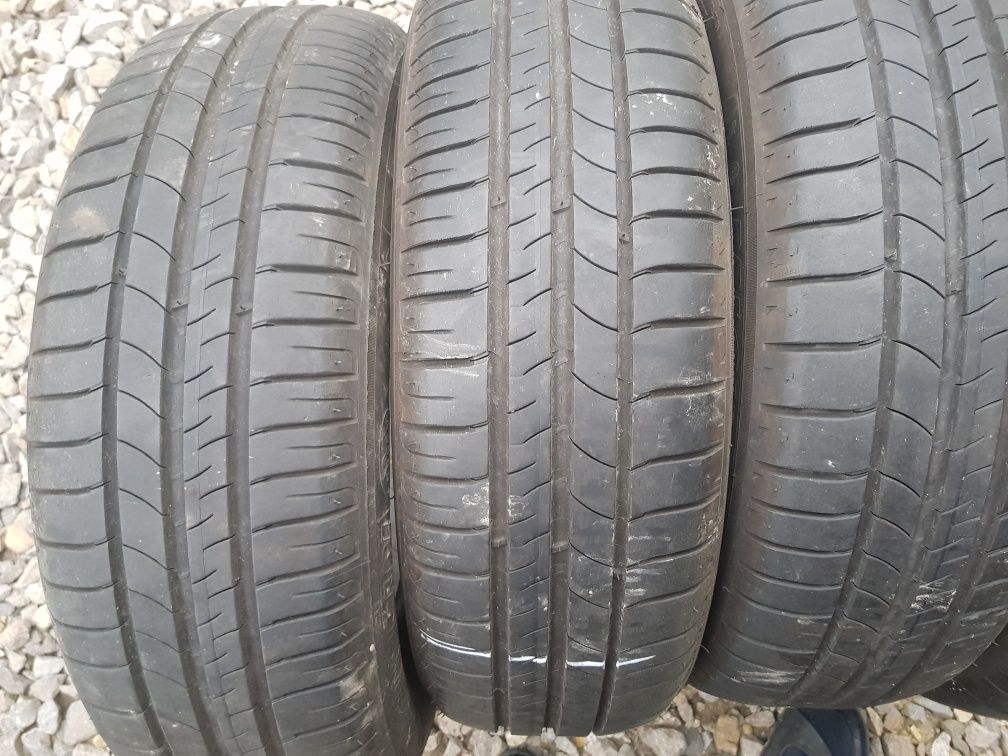 Opony letnie 185/65 R15 Michelin Ladne Polecam