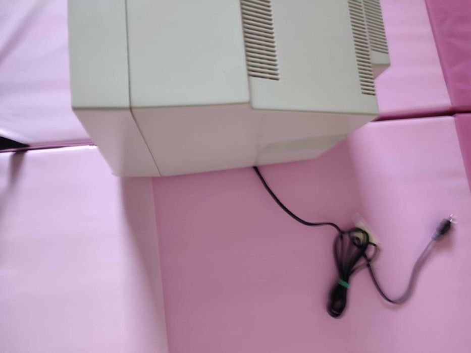 Commodore 1084 Monitor oryginalny
