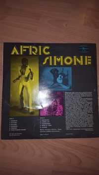 3Płyta winylowa AFRIC SIMONE