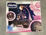 Móbile Chicco cor-de -rosa