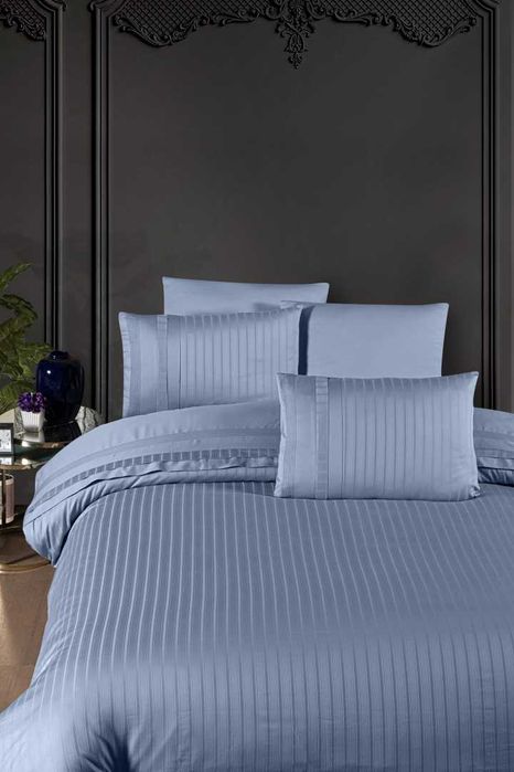 Постільна білизна First Choice Deluxe Satin, бавовна 100%