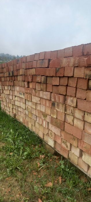 Продаж б/у цеглу півторачка