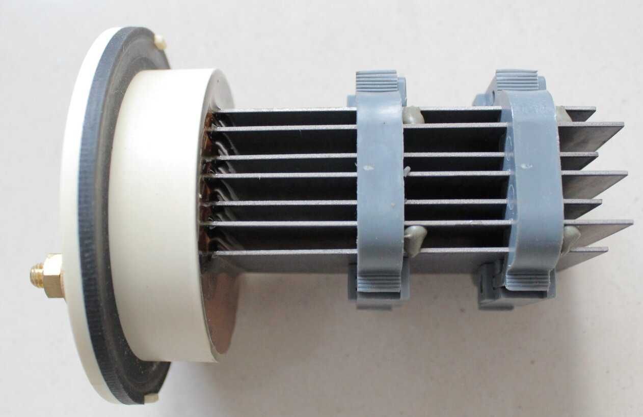 Elektrolizer soli Astralpool Sel Clear 30