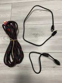 HDMA кабель Belkin High Speed ОРИГИНАЛ 4К /4 и 5 метра/ 80 / 60 см