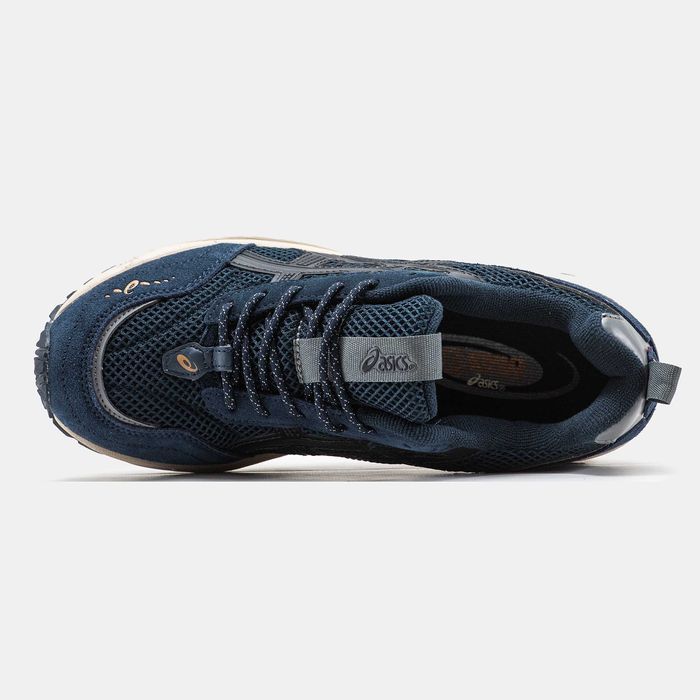 Кросівки Asics GEL-1090 V2 Blue premium