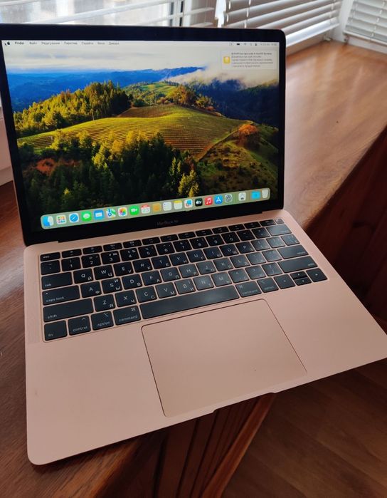 MacBook air 2019 макбук аір 2019 apple
