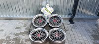 Диски Keskin R19 5x108 8,5J ET45 KT-22 Ford Jaguar XK F-Type Volvo 90