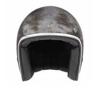 Kask retro vintage NOX XL