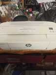 Drukarka hp 3775