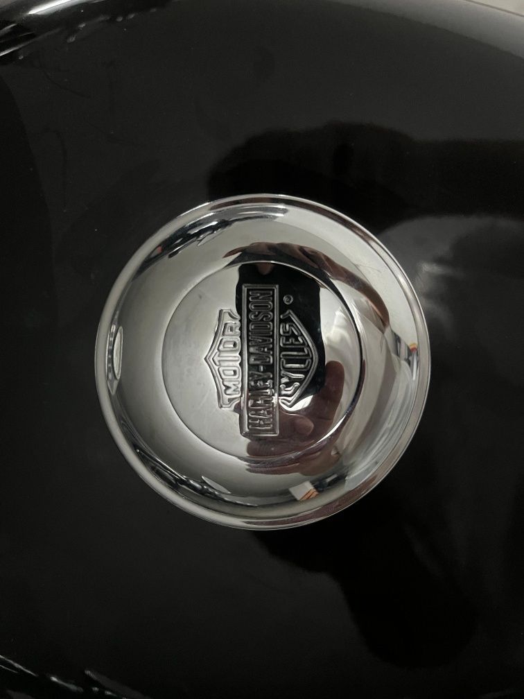Harley davidson Nightster 1.200