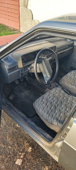 Ваз 21099 на ходу!