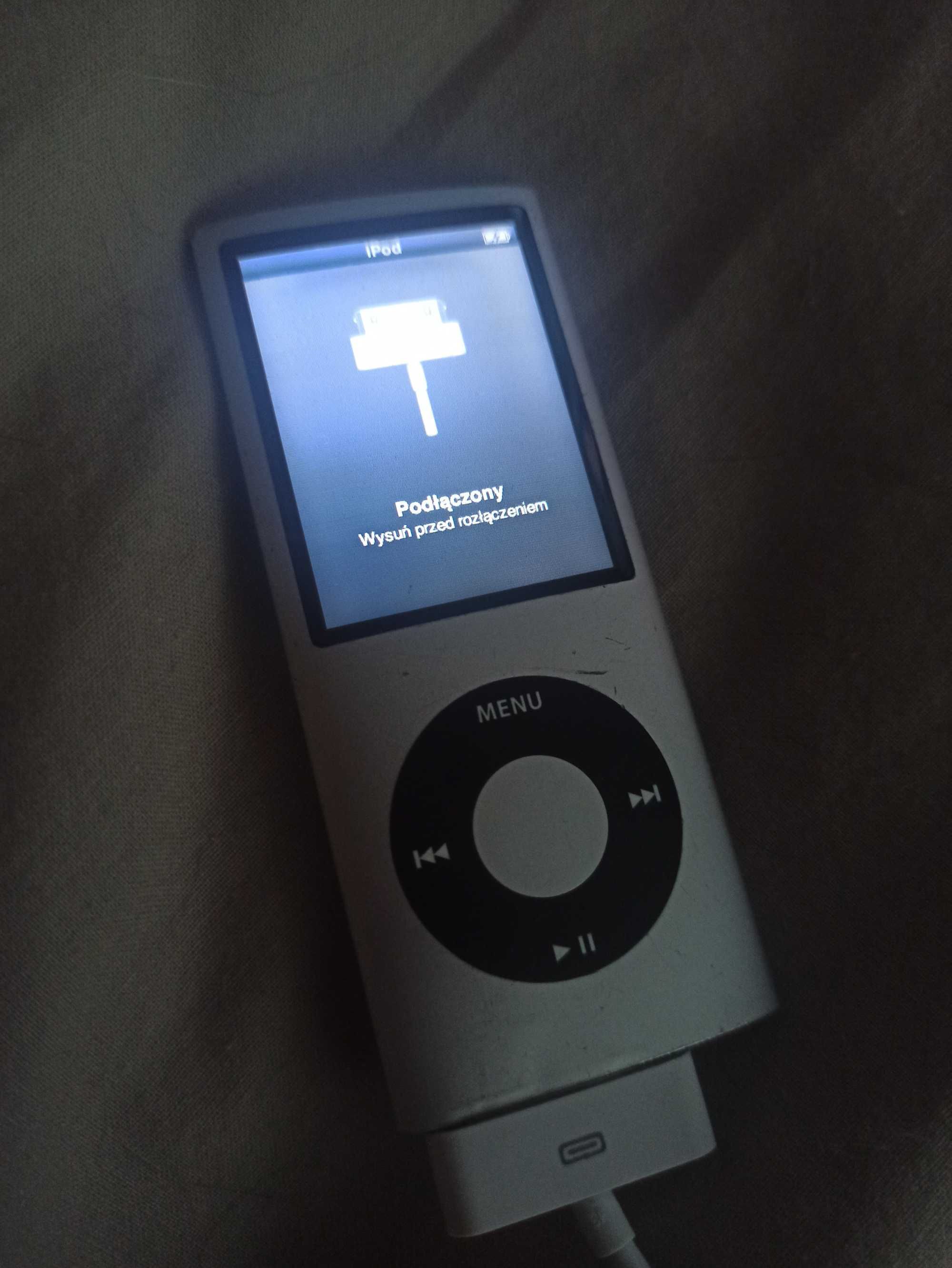 Sprzedam iPod Nano 8GB