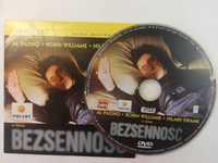 Film DVD: Bezsenność - Al Pacino