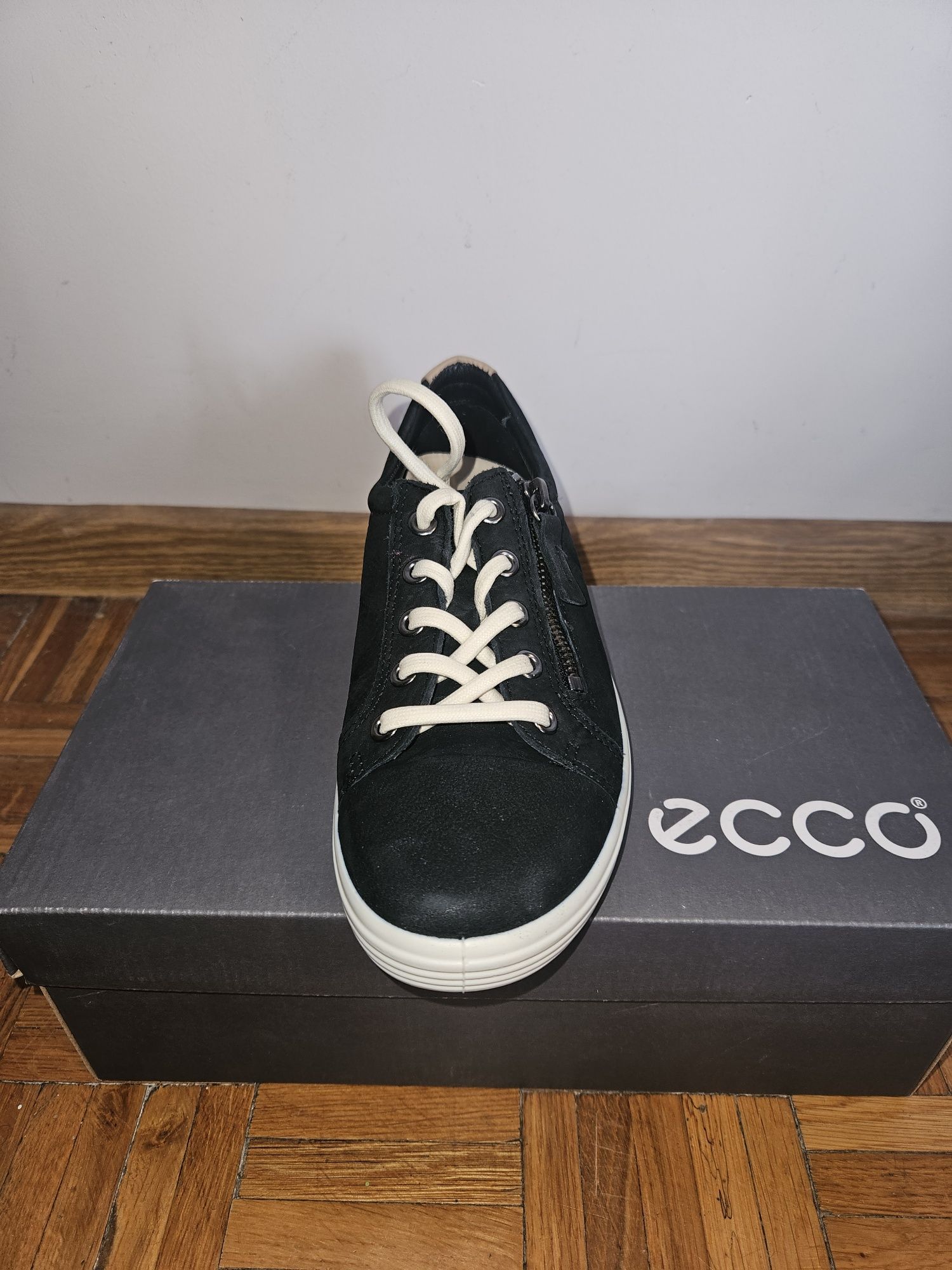 Damskie buty ecco