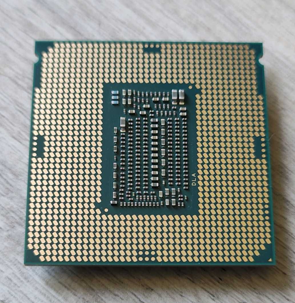 Procesor Intel Core i5-9400f, 6*4,1GHz, 9 MB LGA 1151 + CHŁODZENIE