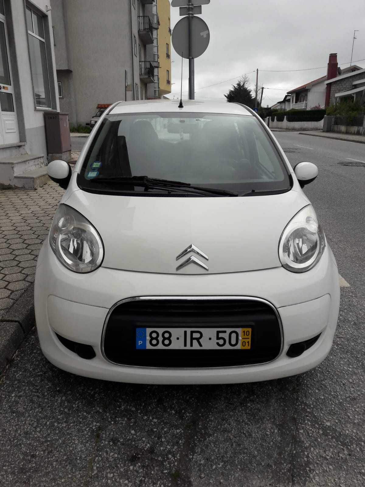 Citroen C1 em ótimo estado