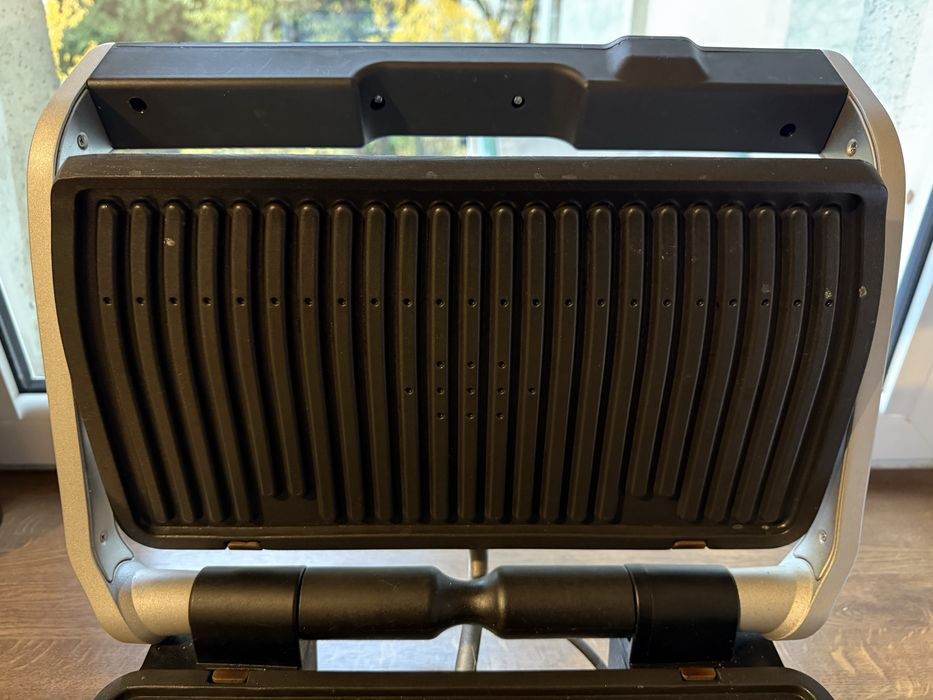 Grill elektryczny Tefal Optigrill Elite XL - jak nowy